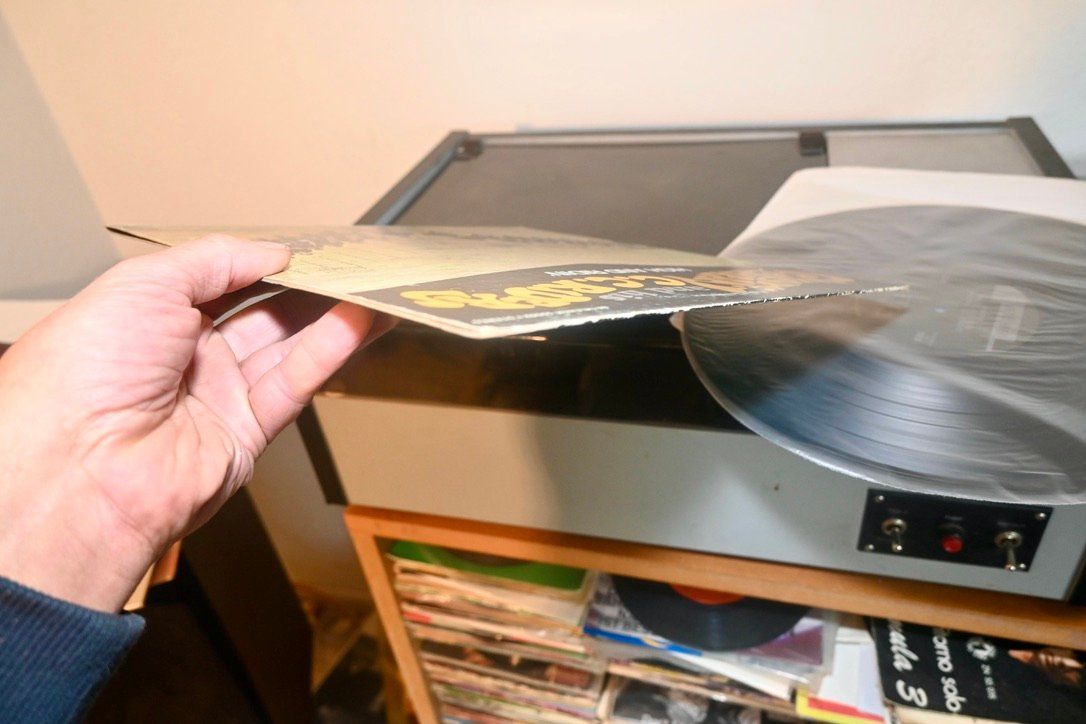 Dischi in vinile: Wayne Cochran & The C.C. Riders US LP 1970 VG-/VG++ – Usato da Pfaffhausen venduto da mono_rec 8