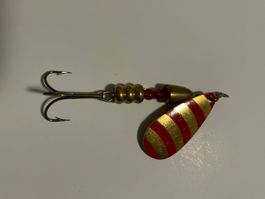 Olympic Spinner Nr. 5
