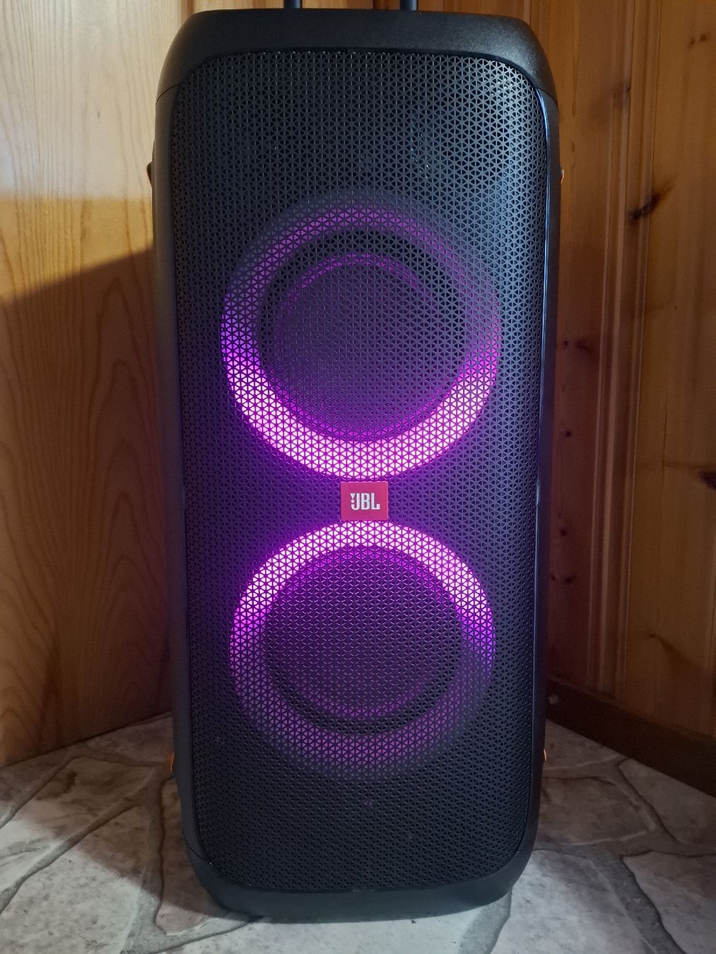 JBL Casse acustiche: JBL Partybox 310 Neu! – Nuovo (secondo la descrizione) da Fraubrunnen venduto da Hady87 2
