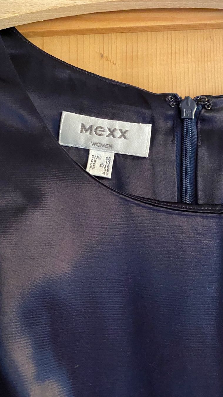 Mexx Kleider: Maxikleid – Gebraucht aus Kastanienbaum von Niara2 2