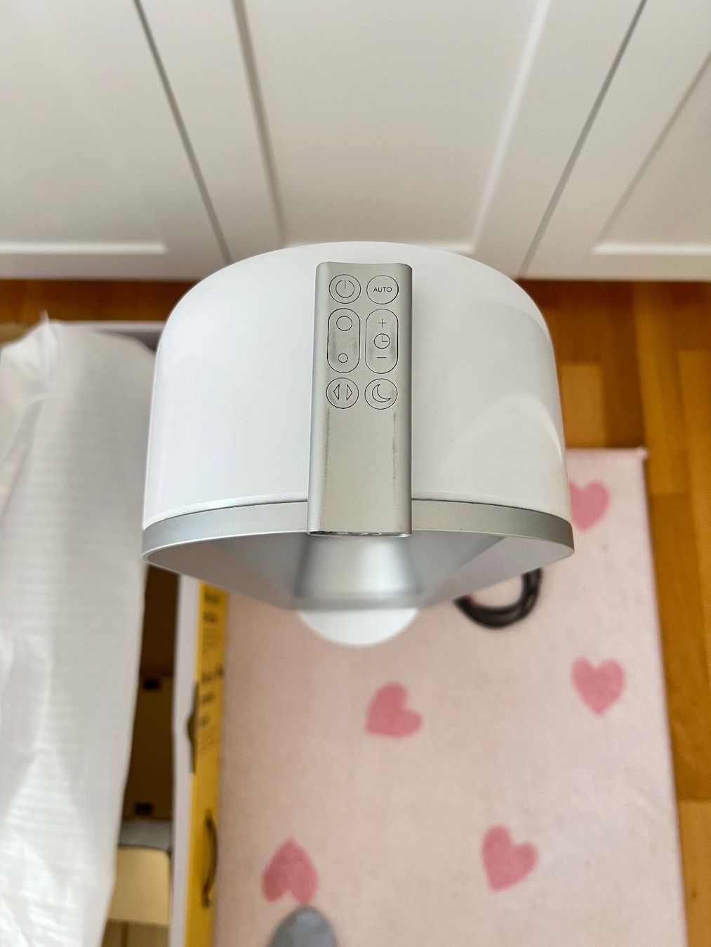 Dyson Purificatori d'aria: Dyson Pure Cool Link Turmventilator und Luftreiniger TP02 – Usato da zürich venduto da f_p 4