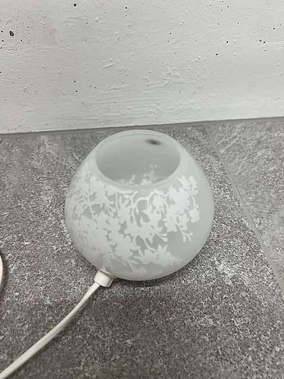 Lampade: Tischlampe – Usato da Dübendorf venduto da rea_x56n