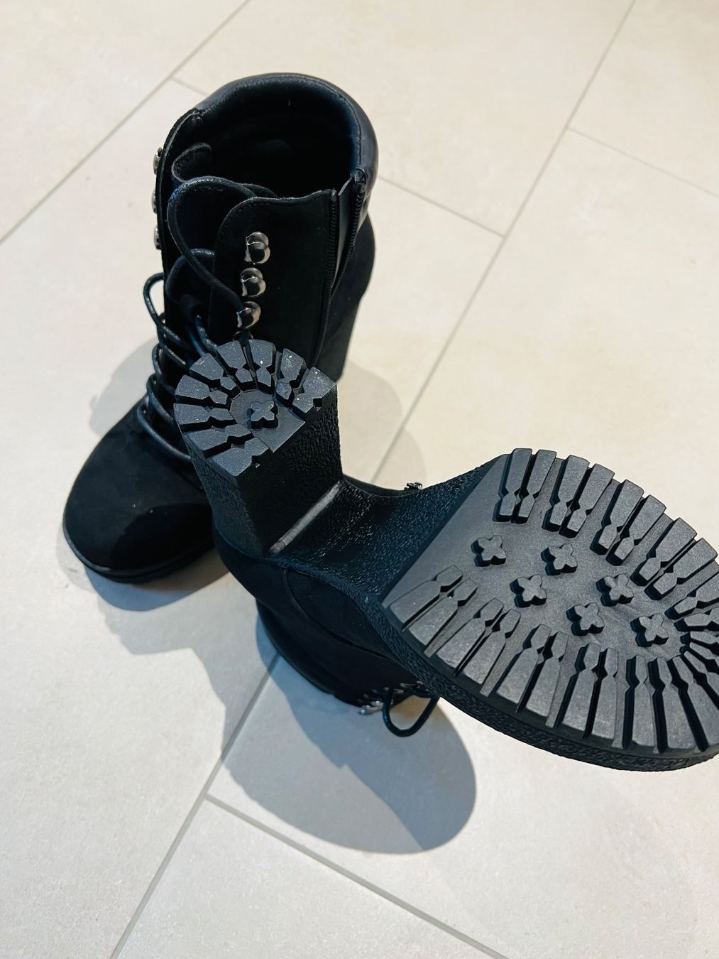 Scarpe da donna: Neue Damen Pumps 37 – Nuovo (secondo la descrizione) da Oberriet SG venduto da Subi2011 1