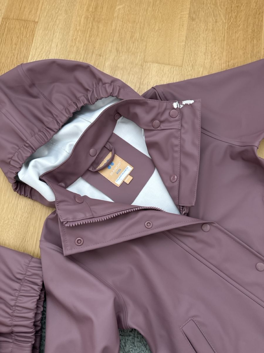Manor Lotti & Set di vestiti: Regenset Manor 98/104 – Usato da Emmen venduto da meh_xd8c 3