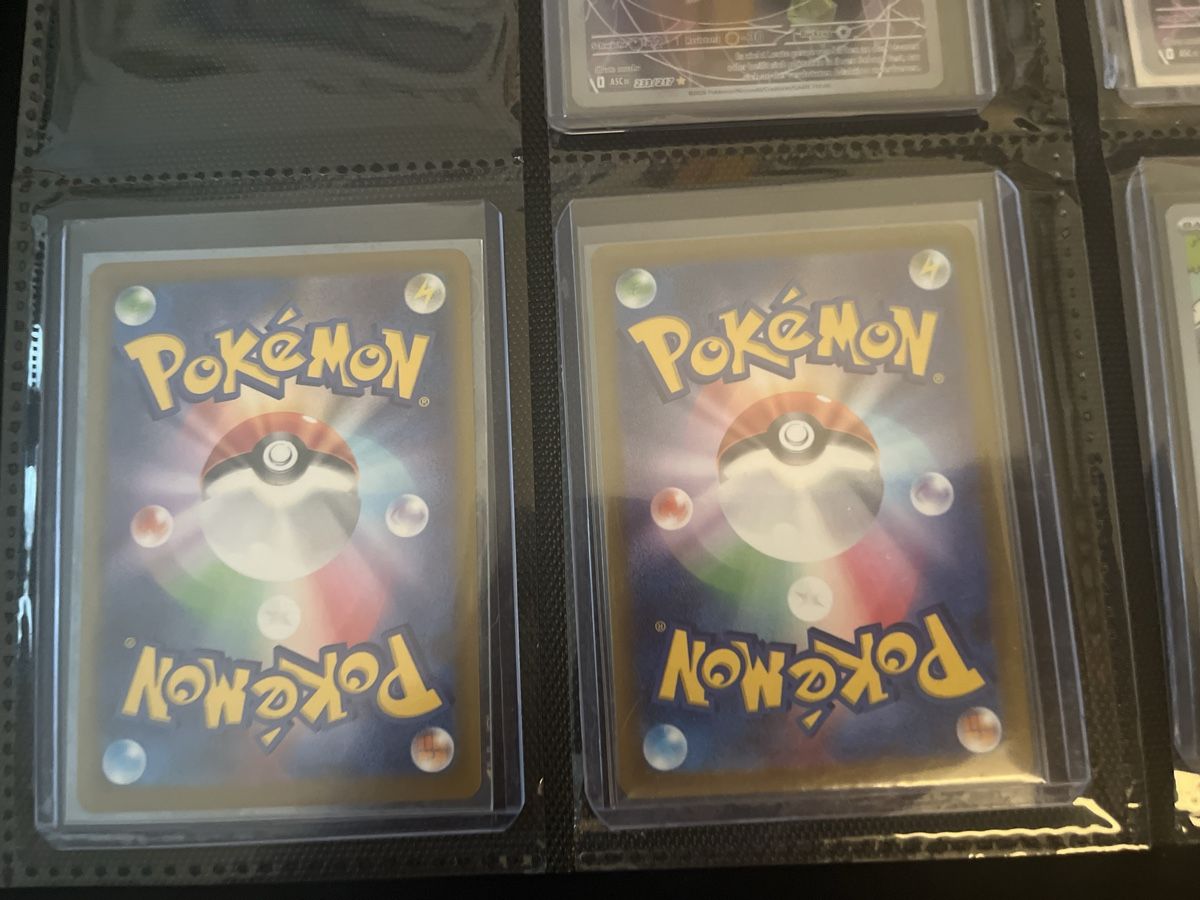 Pokémon Carte collezionabili: Pokemon karten jp Illustration rare – Nuovo (secondo la descrizione) da Zürich venduto da mzuern 1