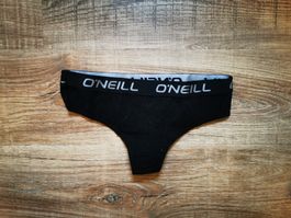 O'Neill Damen Slip schwarz, Gr. M, guter Zustand ☀️ 45