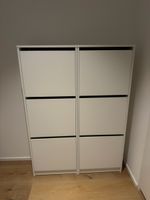Ikea Schuhschrank Bissa