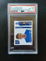 2011 Panini Kevin De Bruyne PSA 8 #338