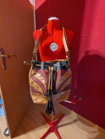 sac bourse moa