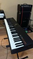 Studiologic SL73 Studio Midi Keyboard