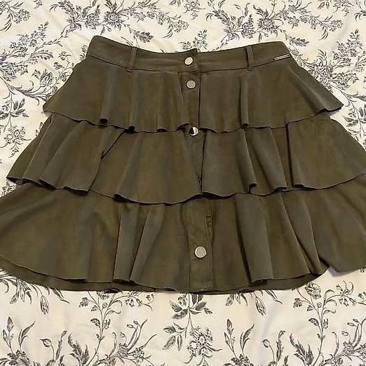Liu Jo Gonne: LIU JO mini skirt size S – Usato da Schlieren venduto da jul_yrw7 3
