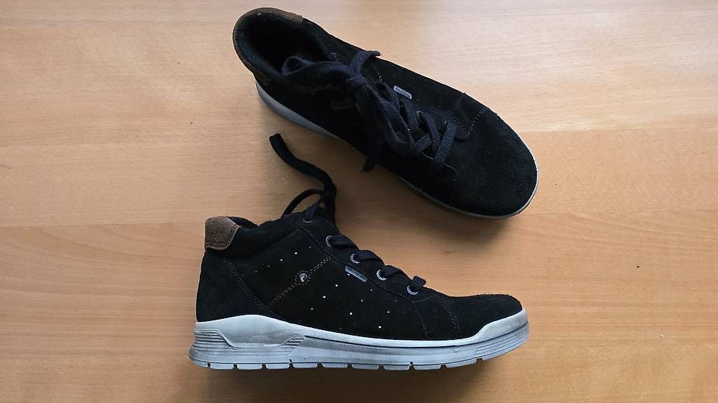 Ricosta Chaussures garçon: Ricosta Kinder Schuhe - 41 - – D'occasion à Thalwil par VitaMini