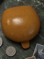 Il Bussetto, Geldbörse, Leder, Portemonnaie