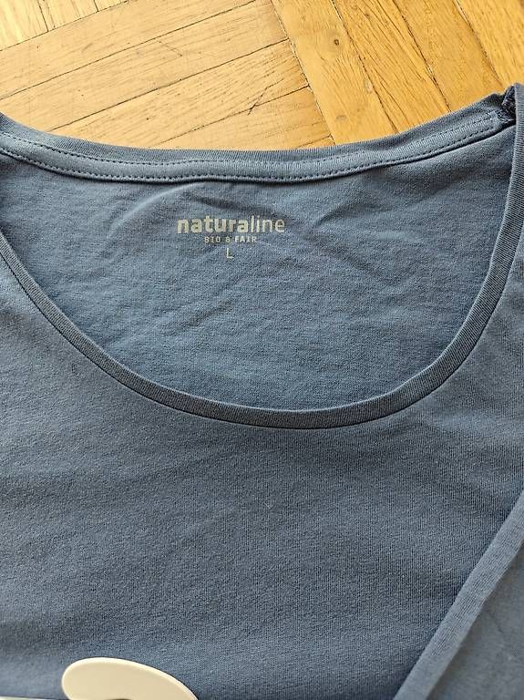 Maglioni & Felpe: Neues Langarmshirt, Grösse L – Usato da Samedan venduto da t_p_8nvs 4