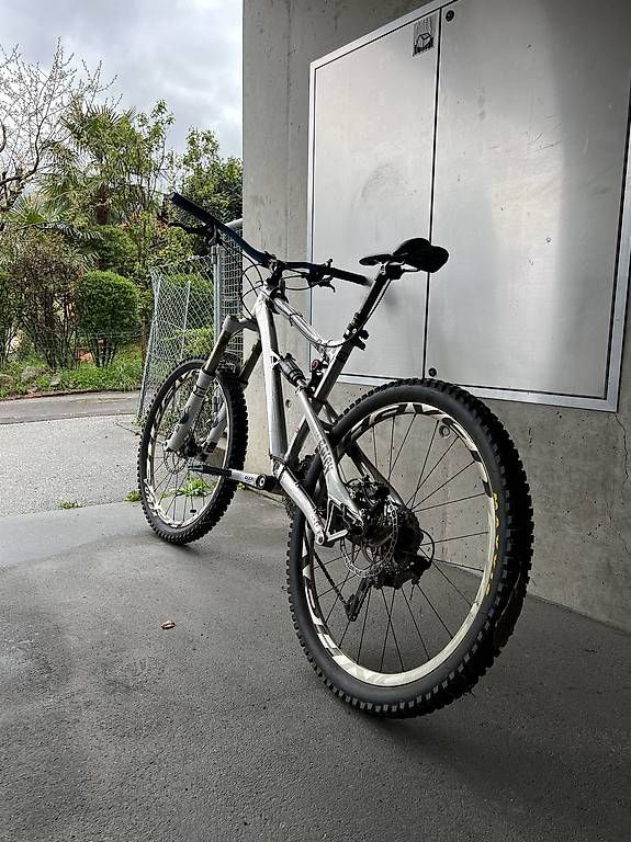 Biciclette: Lapierre Enduro Mountain Bike VTT – Usato da Ecublens VD venduto da luc_8tbr 2