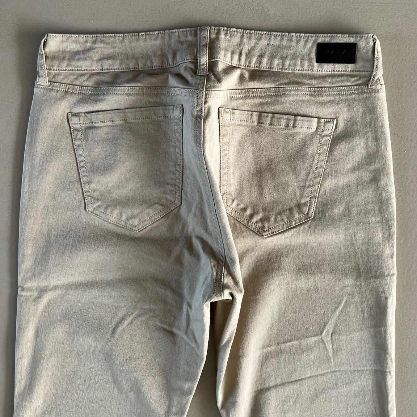 Pantaloni: ZAPA Hose | Baumwolle & Elastan 💖 – Usato da Zürich venduto da ClosetQueen 4