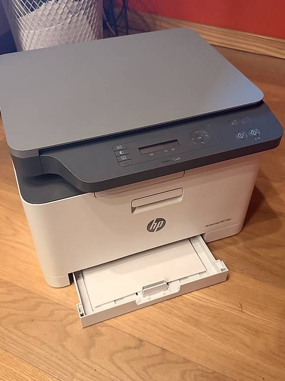 Imprimantes: HP Color Laser MFP 178nw - Défectueux – Défectueux à St-Maurice par Gbarman