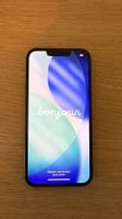 iPhone 13 128GB – 1. Besitzer – sehr guter Zustand – 65% Bat