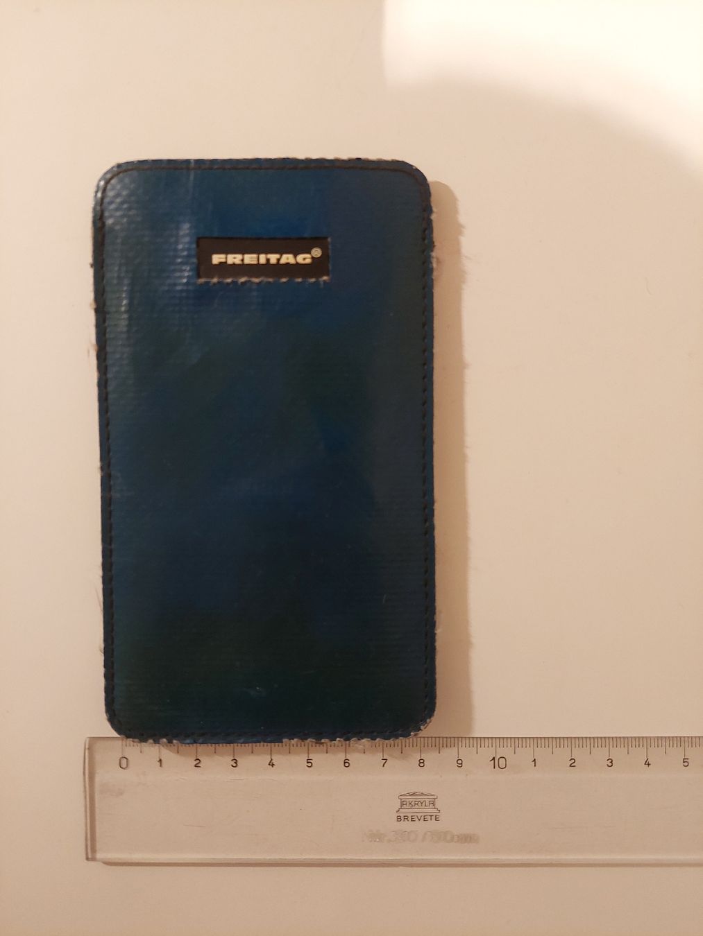 Freitag Cover & Protezioni schermo: Freitag Handyhülle – Usato da Ennetbaden venduto da bad_5fyg