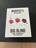 Murphy's Studio Big Blind