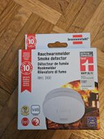 Brennenstuhl Rauchwarnmelder RM L 3100 Smoke Detector NeuOVP