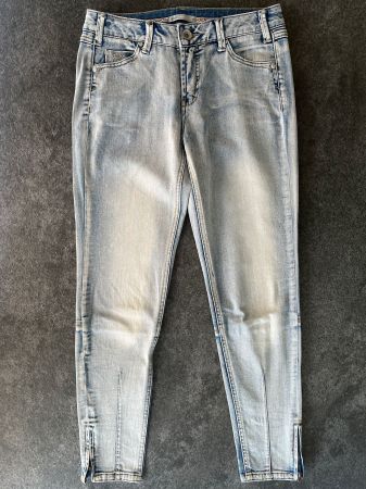 NILE Damen Jeans - Größe XS für XS~S