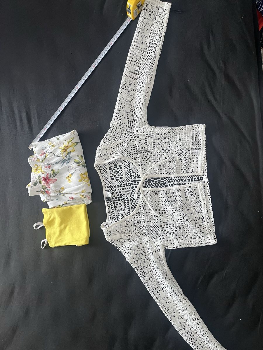 Lots de vêtements: Damen 3er Set – Neuf (Voir description) à Olten par sae_82z2 6