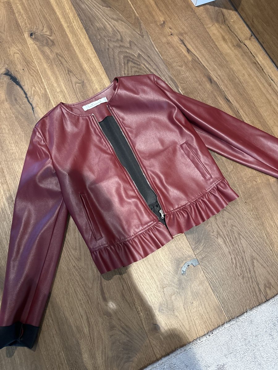 Max Mara Giacche: Max Mara Jacke – Usato da Oberneunforn venduto da Nir2yh