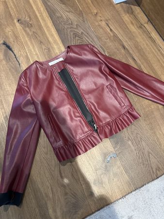 Max Mara Jacke