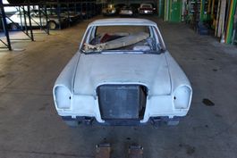 Mercedes-Benz 280SE