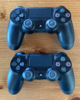 2x Dual Shock Controller - PS4