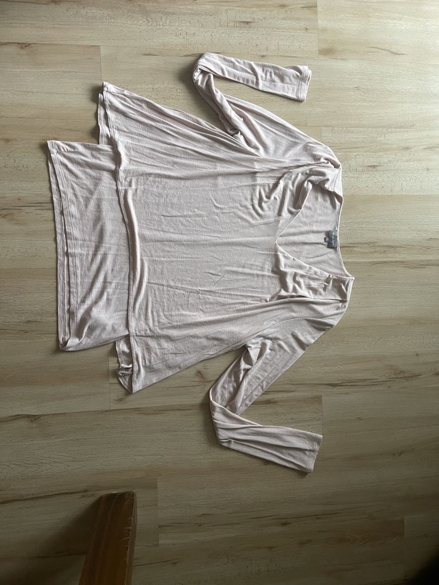 Phase Eight Top: Haut Phase Eight rose clair 12 / M/L   excellent état – Usato da Kloten venduto da Vermicelles 3