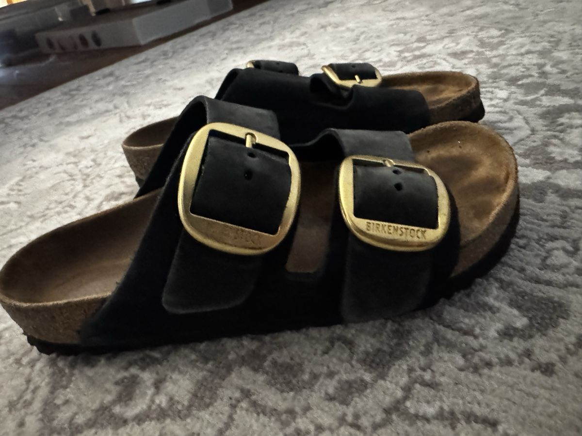 Birkenstock Damenschuhe: Birkenstock – Gebraucht aus Schaan von kri_tsw8 3
