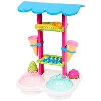 Jeu de marchande glace - parfait pour l'été !