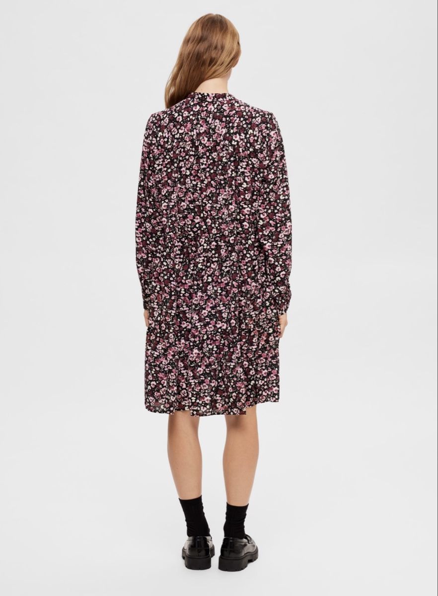 Kleider: Kleid von SELECTED FEMME – Neu (gemäss Beschreibung) aus Goldach von pikay 3