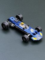 Corgi Toys Whizzwheels Surtees Formel 1 Rennwagen Gt.Britain