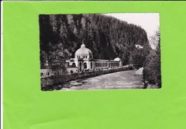 Kurhaus Tarasp-Trinkhalle--belebt