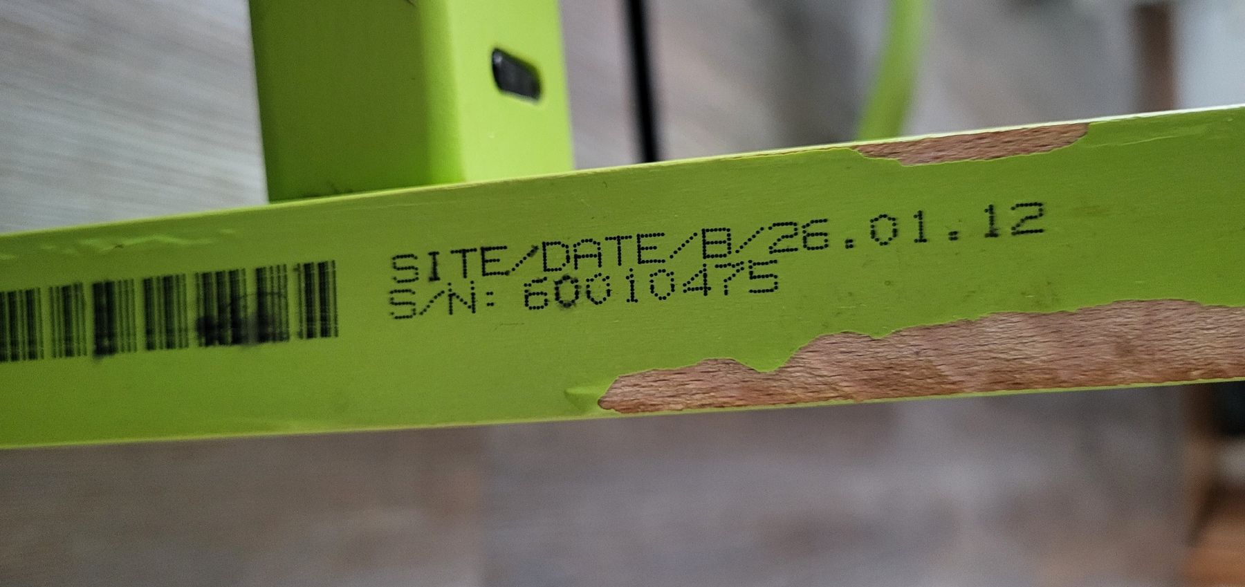 Stokke Hochstühle: Stokke Tripp Trapp  – Gebraucht aus Biglen von Ixya69 6