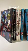 melty blood manga