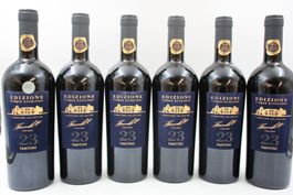 6x Edizione Cinque Autoctoni/ NP ca. 190,00 CHF (26062864Z)