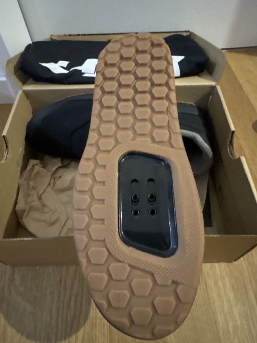 Specialized Scarpe da uomo: Schuhe Specialized 2FO Trail Clip Grösse 45 Neue – Nuovo e nell'imballaggio originale da Solothurn venduto da Leo2207 1