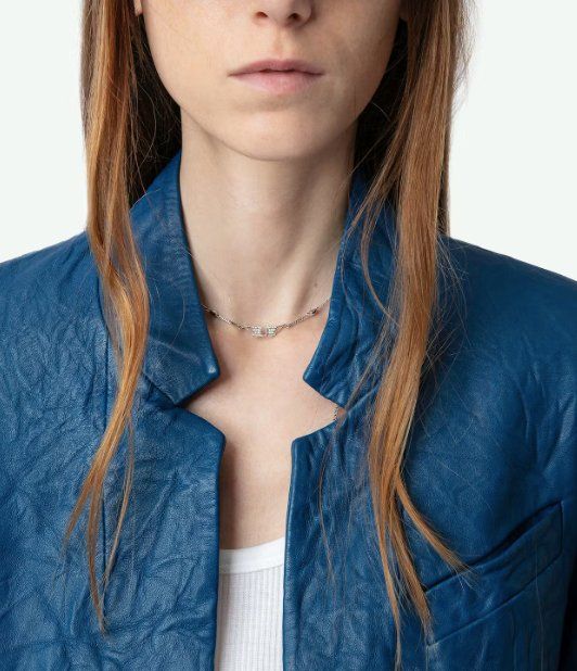 Zadig & Voltaire Jacken: Zadig&Voltaire Verysa Jacket – Neu und originalverpackt aus Zürich von jujusi 2