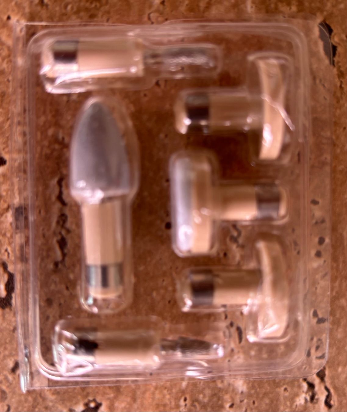 Manicure: Manicure - Pedicure - Set von Tschibo – Nuovo (secondo la descrizione) da Dörflingen venduto da verena052 2