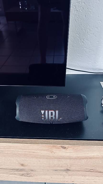 JBL Haut-parleurs: Jbl charge 5 – D'occasion à Deitingen par wol_rgp8