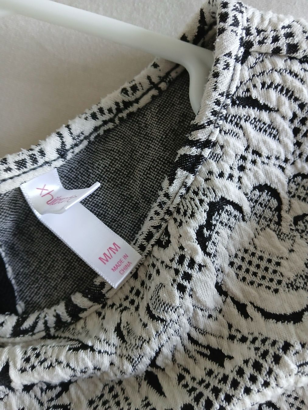 Kleider: Floral Dress - Size M - more like Small – Gebraucht aus Dübendorf von rol_fm6d 3