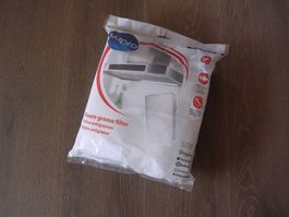 Wpro Fettfilter Universal