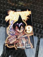 Manga Shaman King (Französisch) Hiroyuki Takei