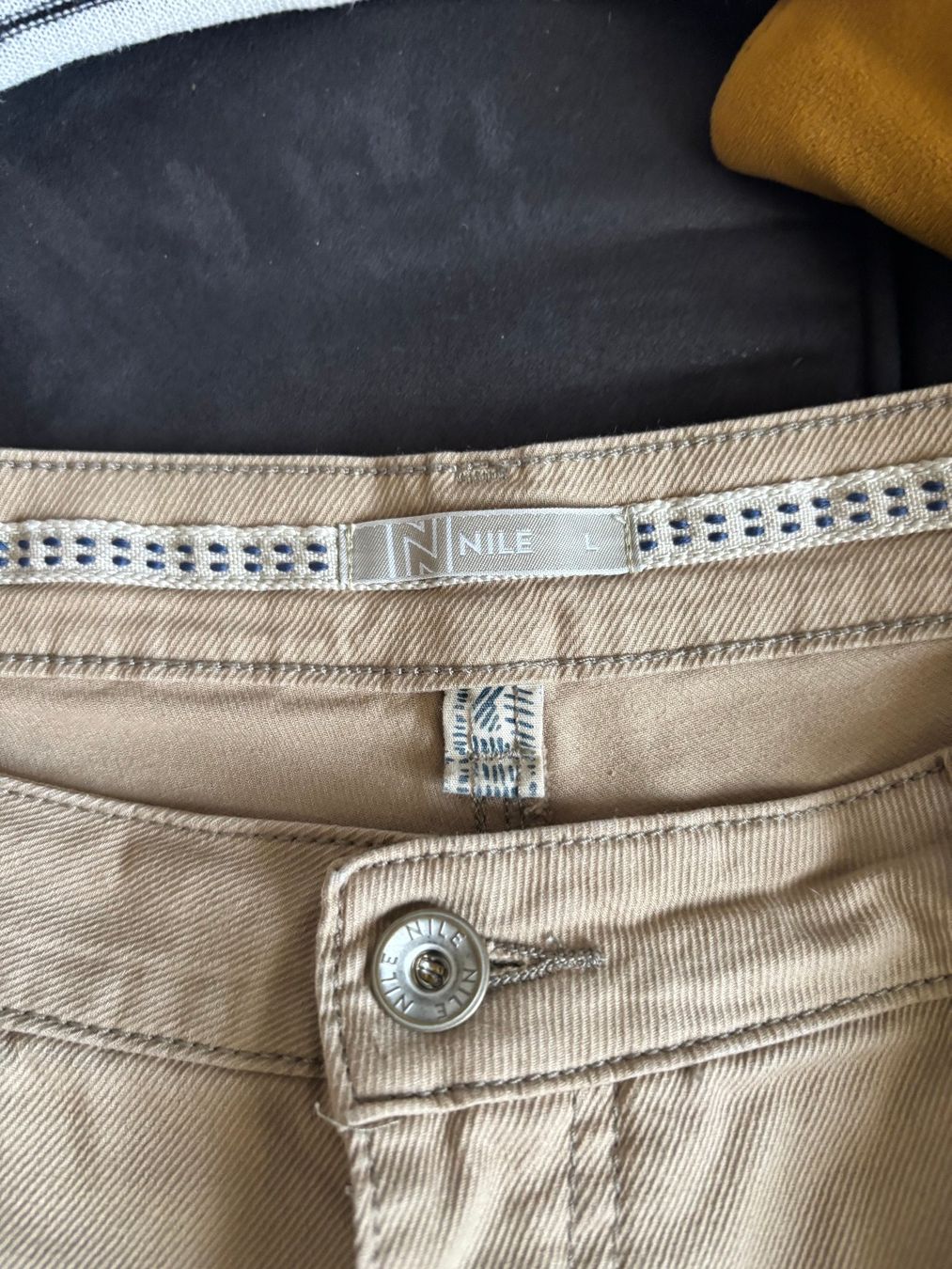 Nile Jeans: NILE Sommerjeans neu – Nuovo (secondo la descrizione) da Merishausen venduto da yourdream 1