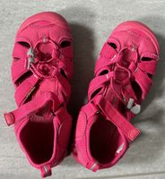 BF Keen Seacamp