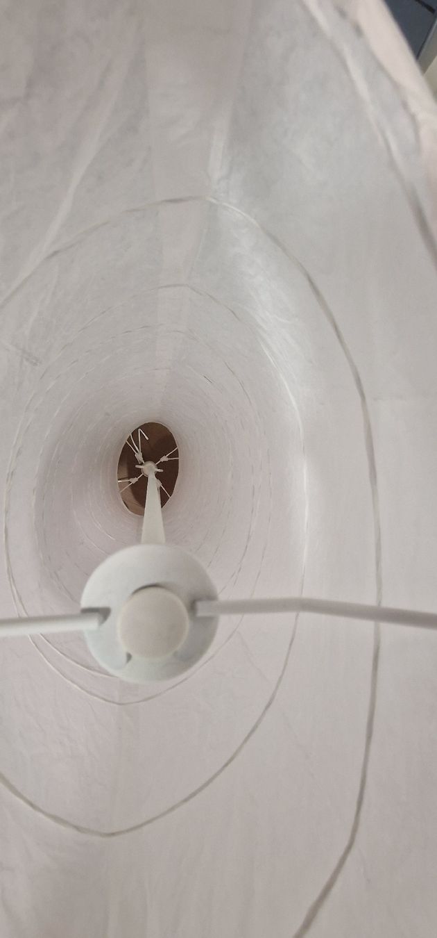 Ikea Lampes: Stehlampe – D'occasion à Seon par Hobbit06 1